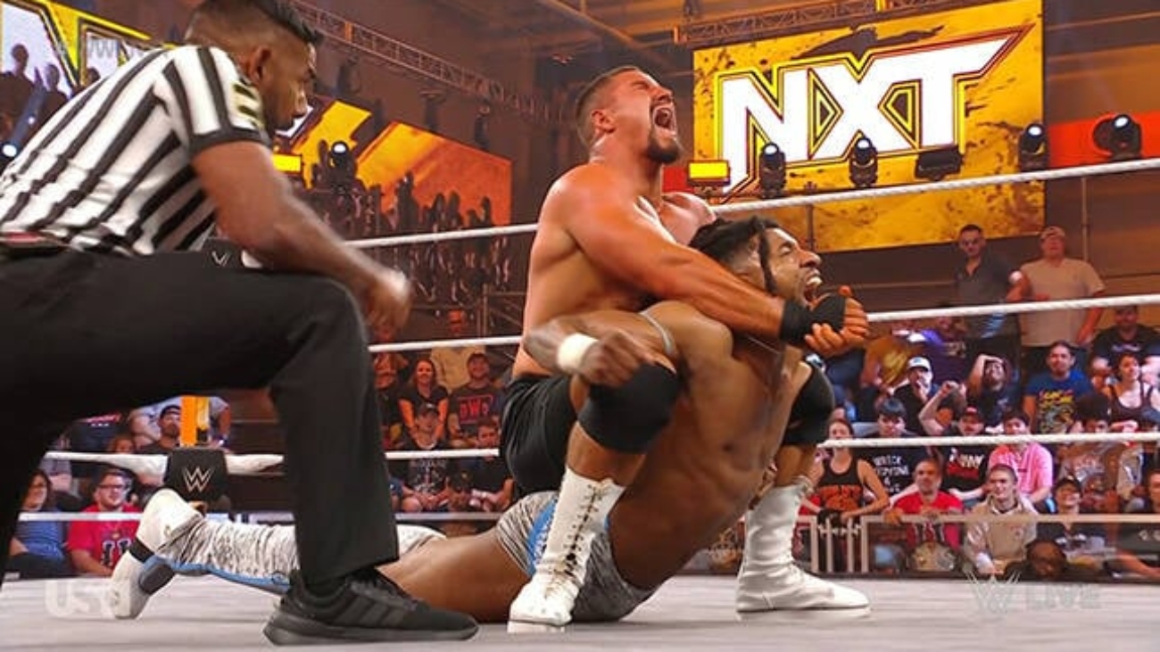 WWE-NXT-Bron-Breakker-Trick-Williams-645x370