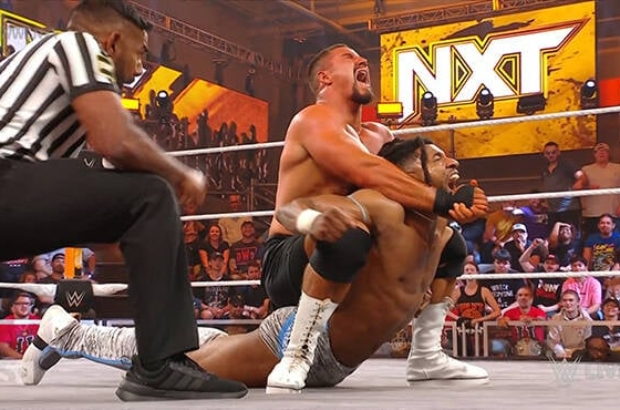 WWE-NXT-Bron-Breakker-Trick-Williams-645x370