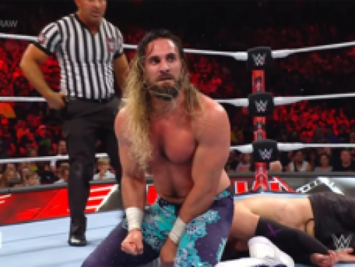 WWE-Raw-Seth-Rollins-5-8-23-300x171